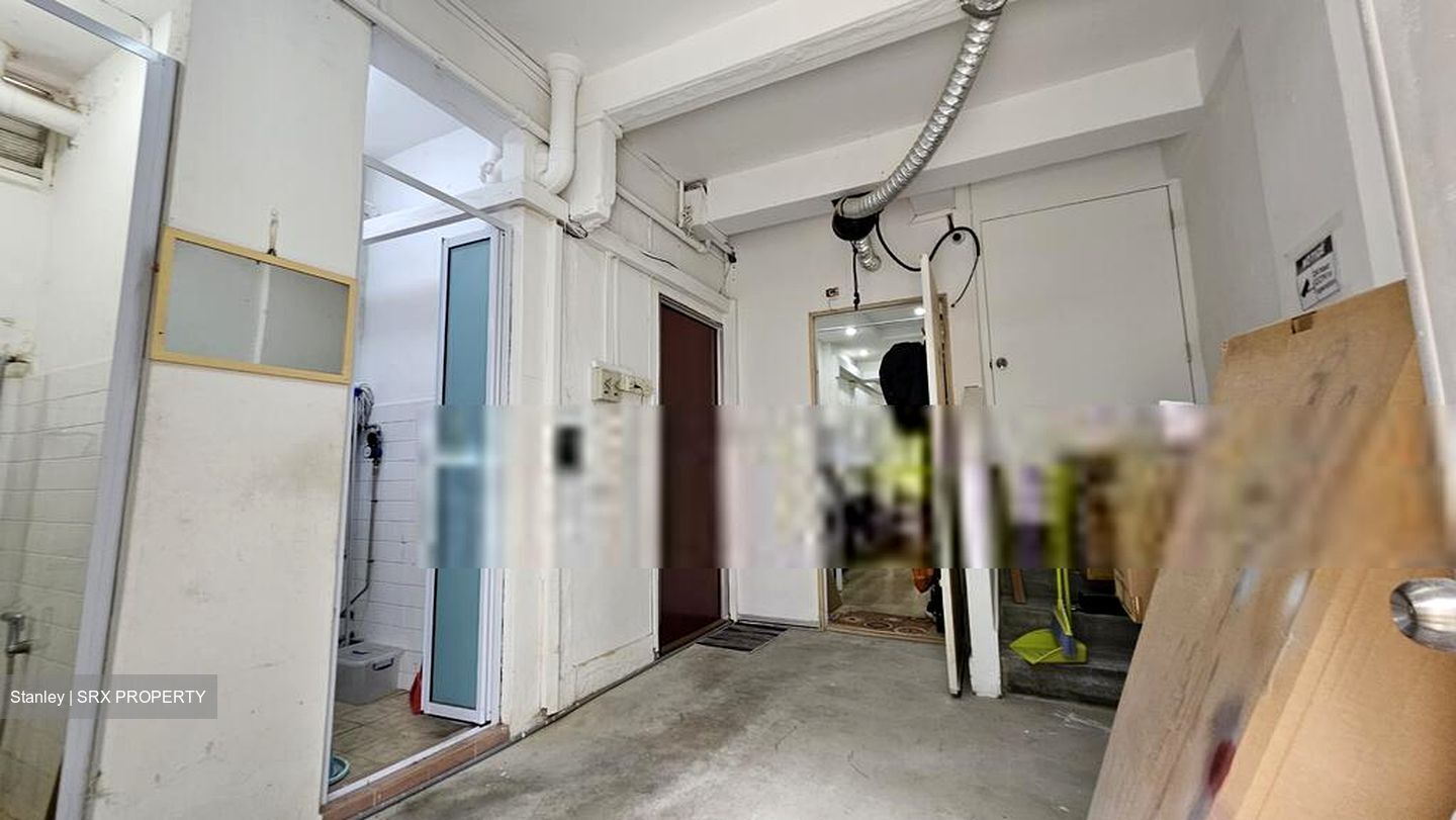 Ping-an Gardens (D16), Shop House #583291551